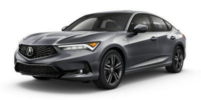 2023 Acura Integra A-SPEC Technology