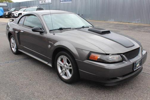 2004 Ford Mustang GT