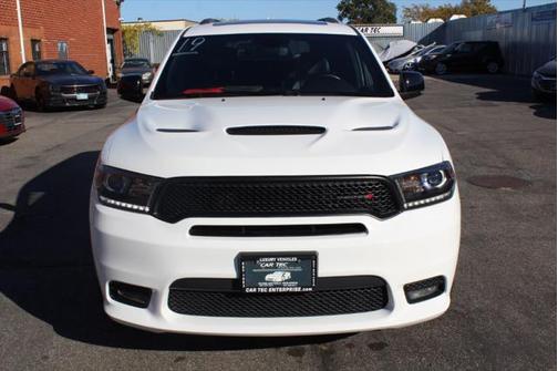 2019 Dodge Durango GT Plus