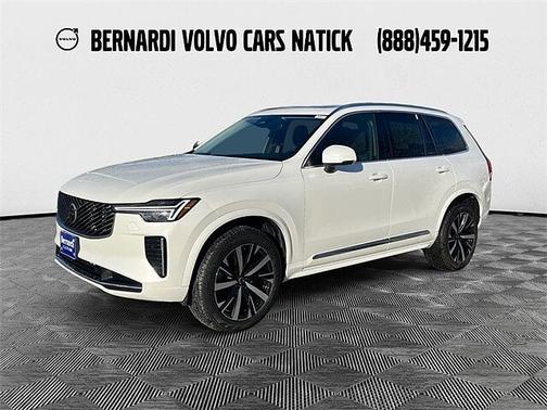 2025 Volvo XC90 Core