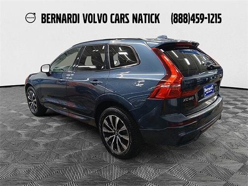 2023 Volvo XC60 Plus