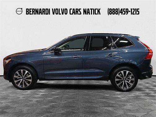 2023 Volvo XC60 Plus