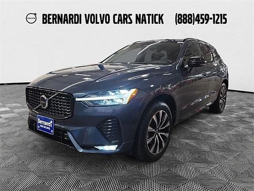 2023 Volvo XC60 Plus