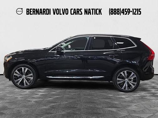 2023 Volvo XC60 Plus