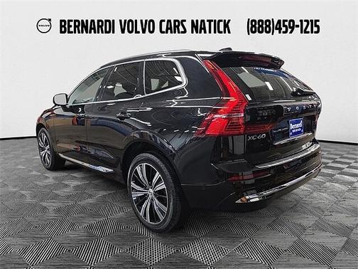 2023 Volvo XC60 Plus