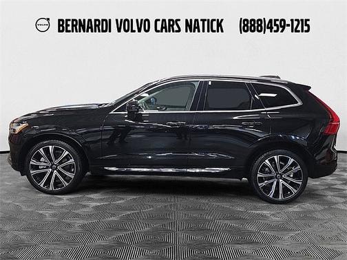 2023 Volvo XC60 B6 Ultimate Bright Theme