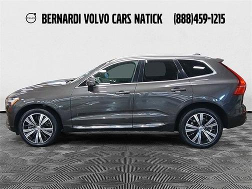 2022 Volvo XC60 B6 Inscription
