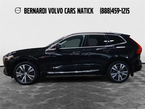 2022 Volvo XC60 B6 Inscription