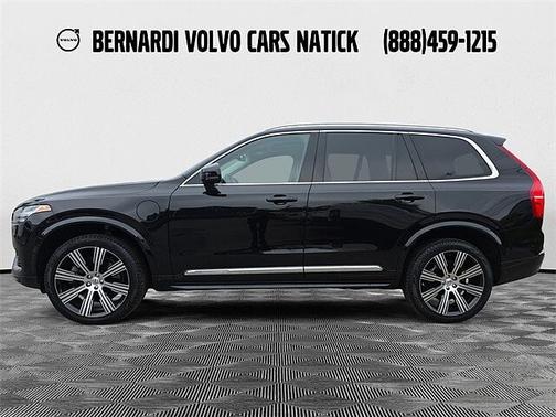 2024 Volvo XC90 Plus
