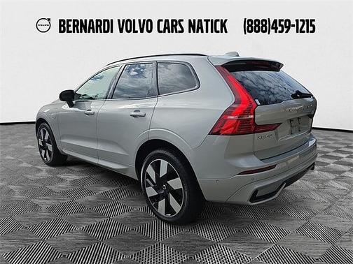 2023 Volvo XC60 Ultimate
