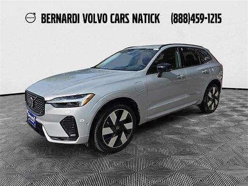 2023 Volvo XC60 Ultimate