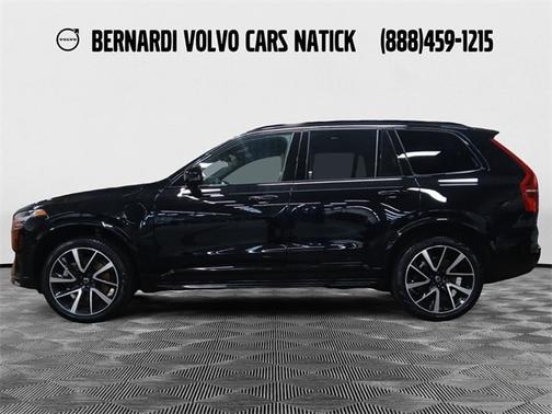 2023 Volvo XC90 Recharge Plug-In Hybrid Ultimate