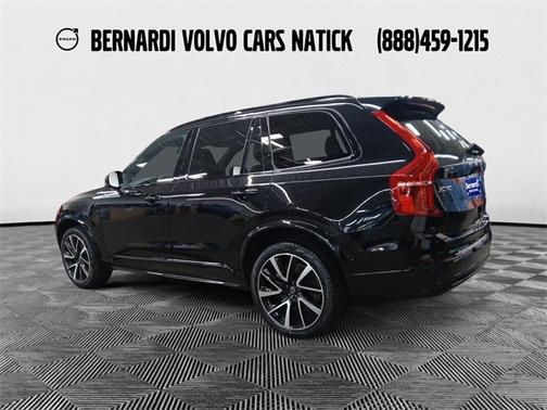 2023 Volvo XC90 Recharge Plug-In Hybrid Ultimate