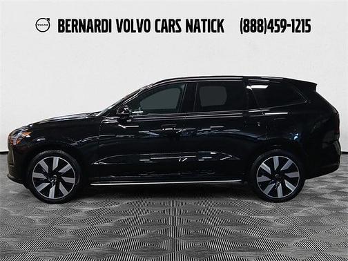 2025 Volvo EX90 Ultra