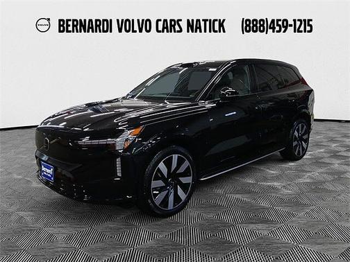 2025 Volvo EX90 Ultra