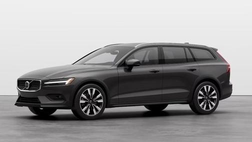 2024 Volvo V60 Cross Country Ultimate