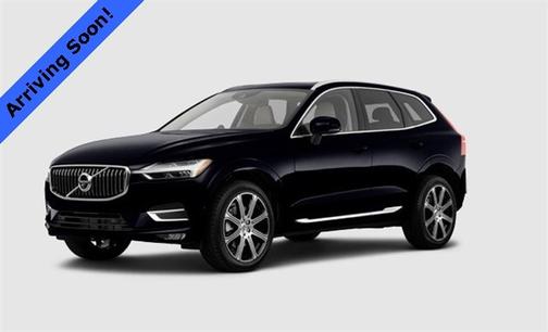 2022 Volvo XC60 B5 Inscription