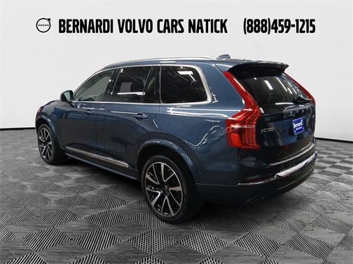 2023 Volvo XC90 B6 Plus 7-Seater