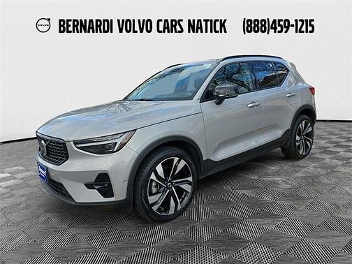 2023 Volvo XC40 Ultimate