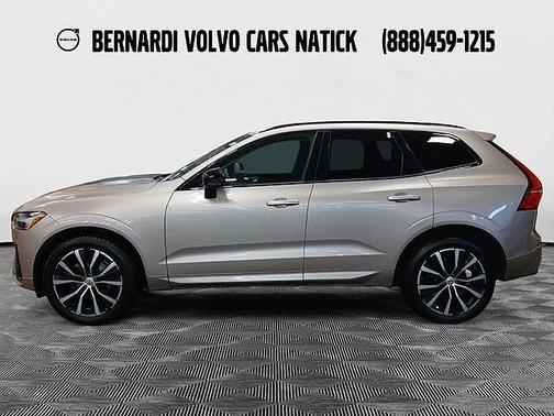 2023 Volvo XC60 Plus