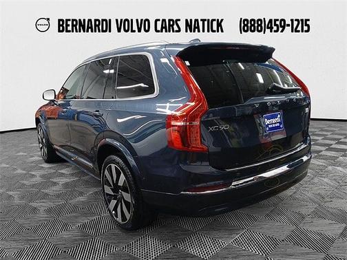 2023 Volvo XC90 Ultimate