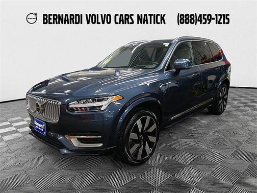 2023 Volvo XC90 Ultimate