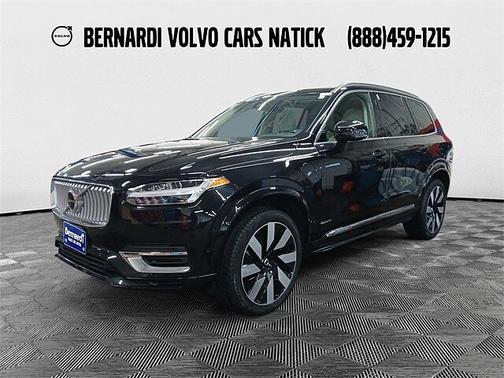 2024 Volvo XC90 Plus
