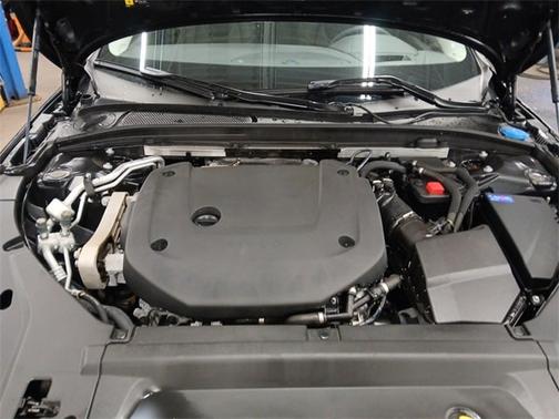 2024 Volvo V90 Cross Country B6