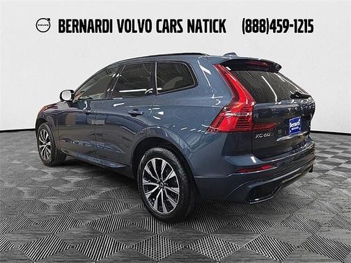 2024 Volvo XC60 Core