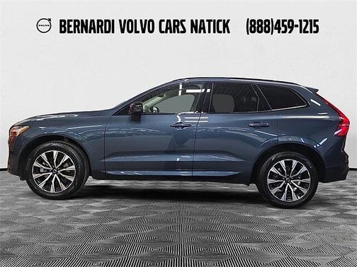 2024 Volvo XC60 Core