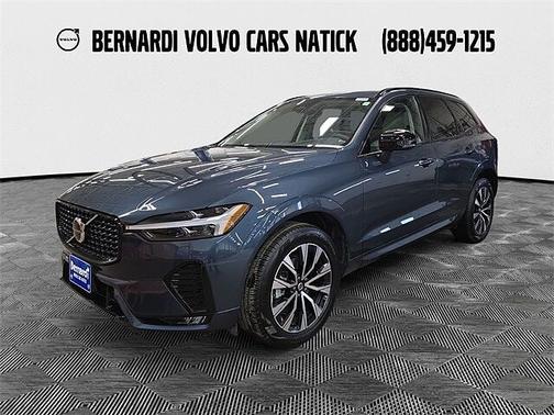 2024 Volvo XC60 Core