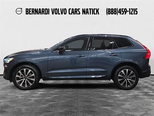 2024 Volvo XC60 Plus