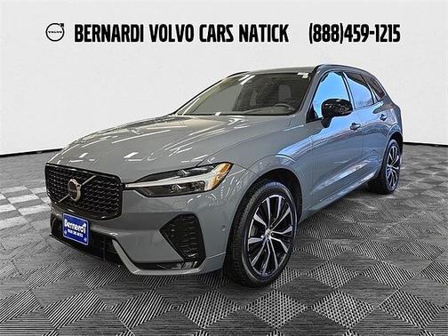 2023 Volvo XC60 Plus