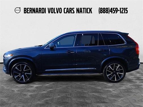 2023 Volvo XC90 Plus