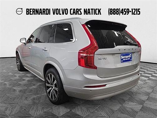 2023 Volvo XC90 Core