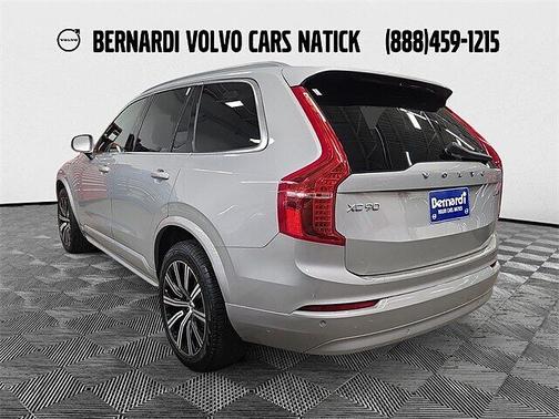 2023 Volvo XC90 Core