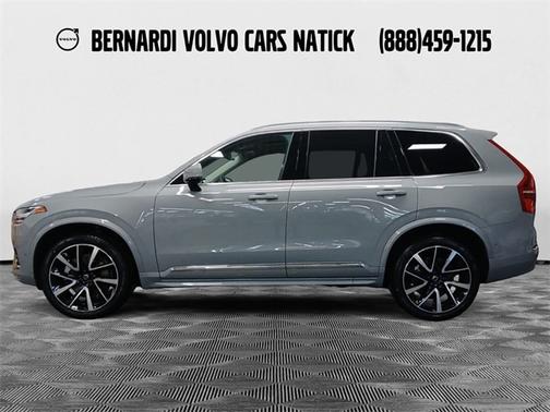 2024 Volvo XC90 B6 Plus Bright Theme