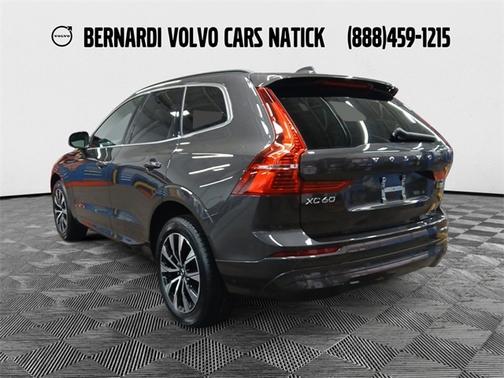 2023 Volvo XC60 B5 Core