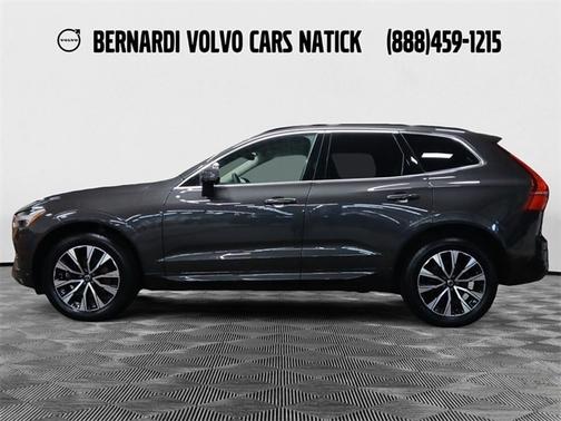 2023 Volvo XC60 B5 Core