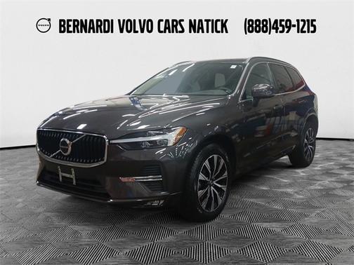2023 Volvo XC60 B5 Core