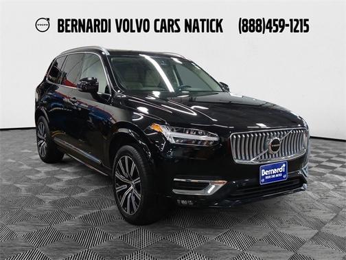 2024 Volvo XC90 B5 Core
