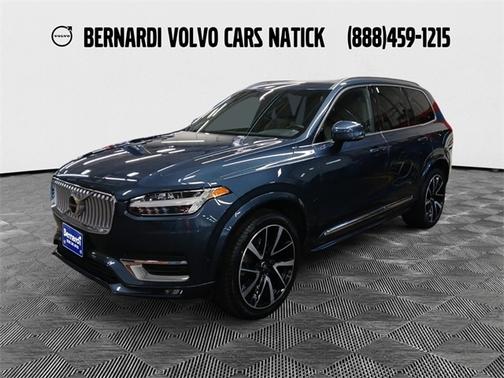 2023 Volvo XC90 B6 Plus 7-Seater