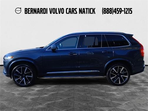 2023 Volvo XC90 B6 Plus 7-Seater