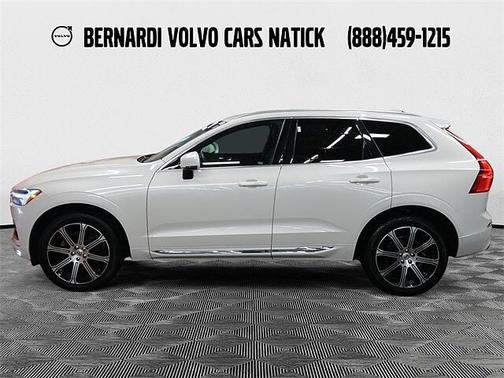 2021 Volvo XC60 T5 Inscription