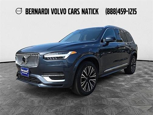 2023 Volvo XC90 Plus