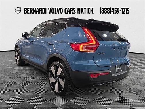 2023 Volvo XC40 Ultimate