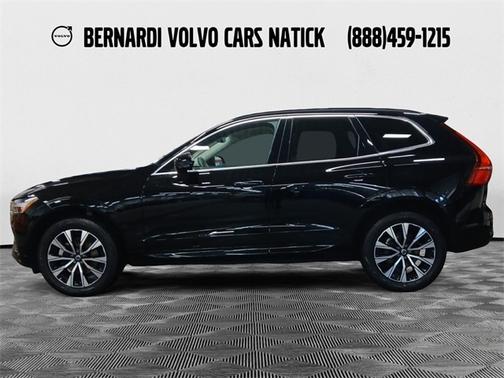 2023 Volvo XC60 B5 Core