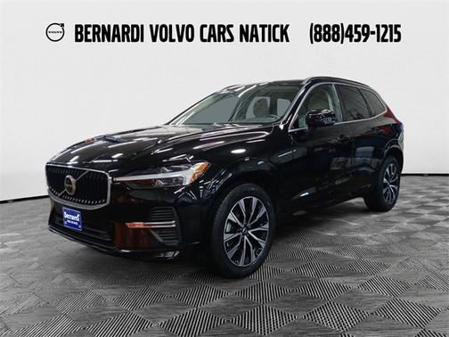 2023 Volvo XC60 B5 Core