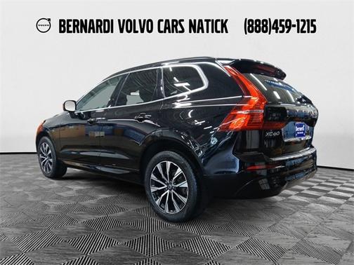 2023 Volvo XC60 B5 Core