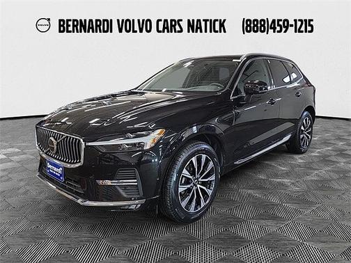 2023 Volvo XC60 Plus